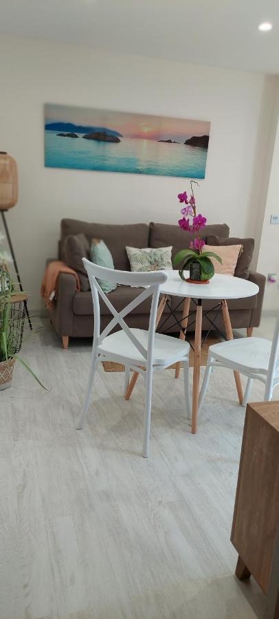 Apartamento La Union Castellón de la Plana Zimmer foto