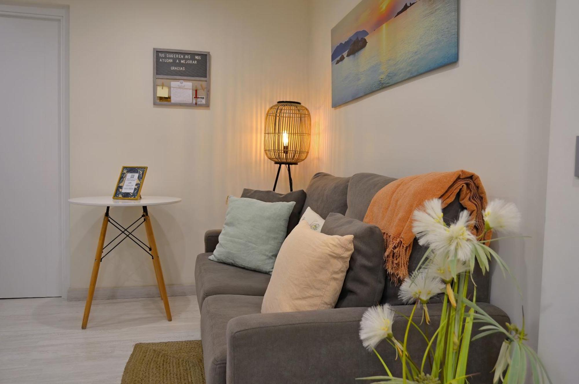 Apartamento La Union Castellón de la Plana Exterior foto