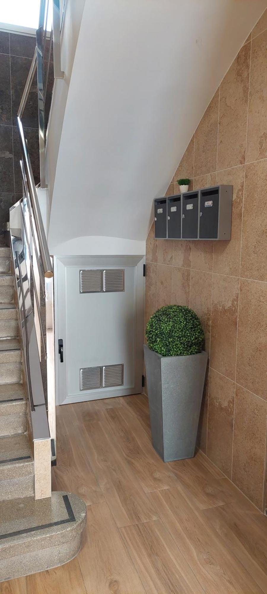 Apartamento La Union Castellón de la Plana Exterior foto