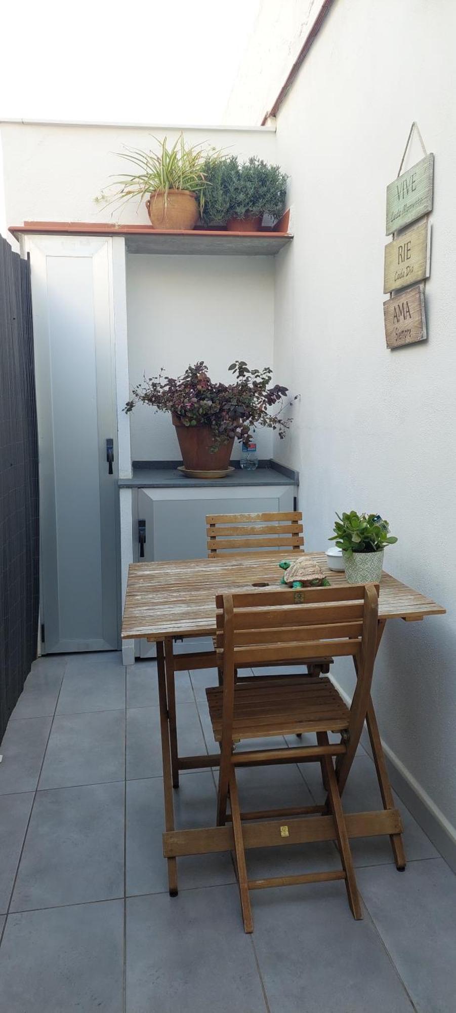 Apartamento La Union Castellón de la Plana Zimmer foto
